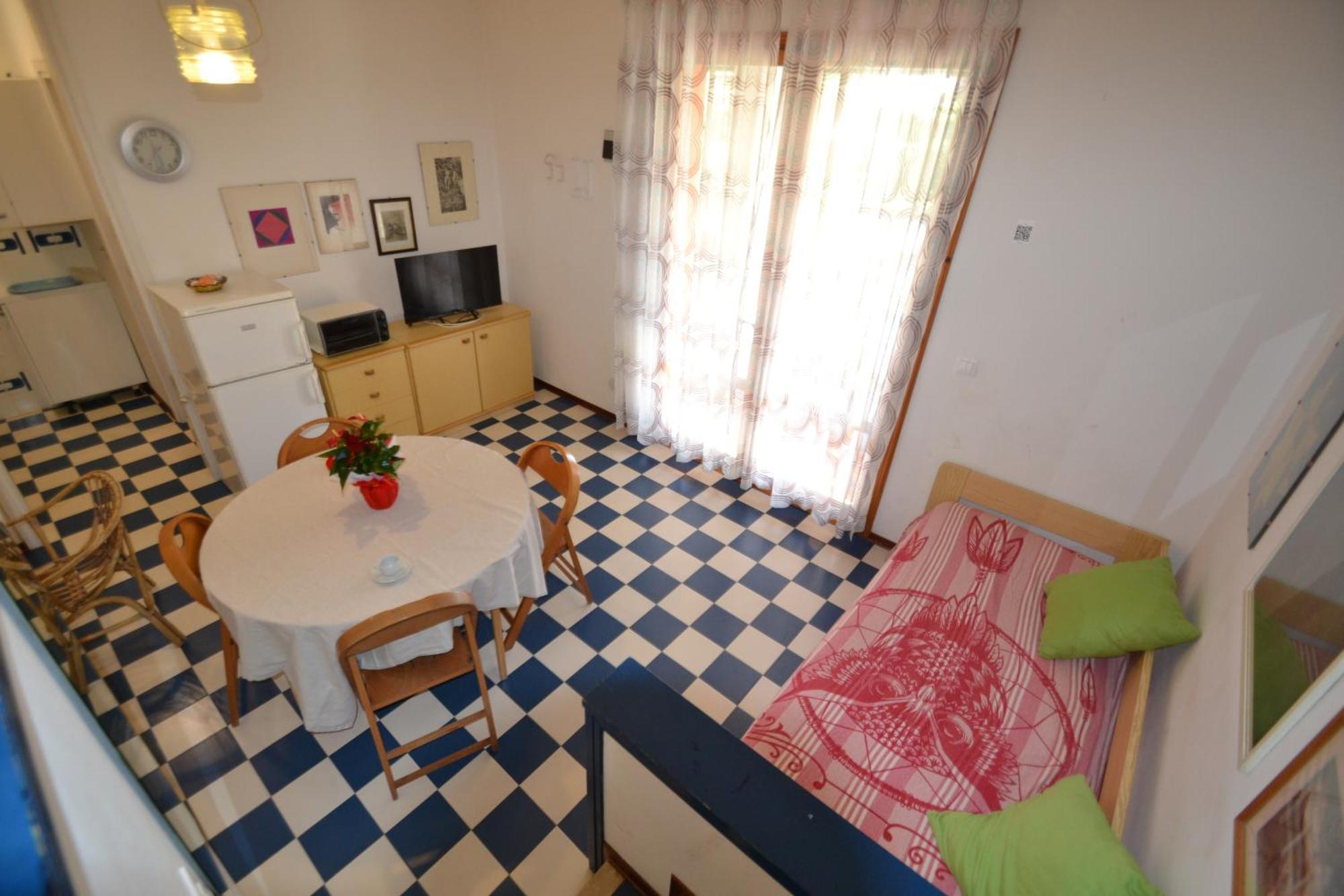 Appartamento Danubio Bibione Esterno foto