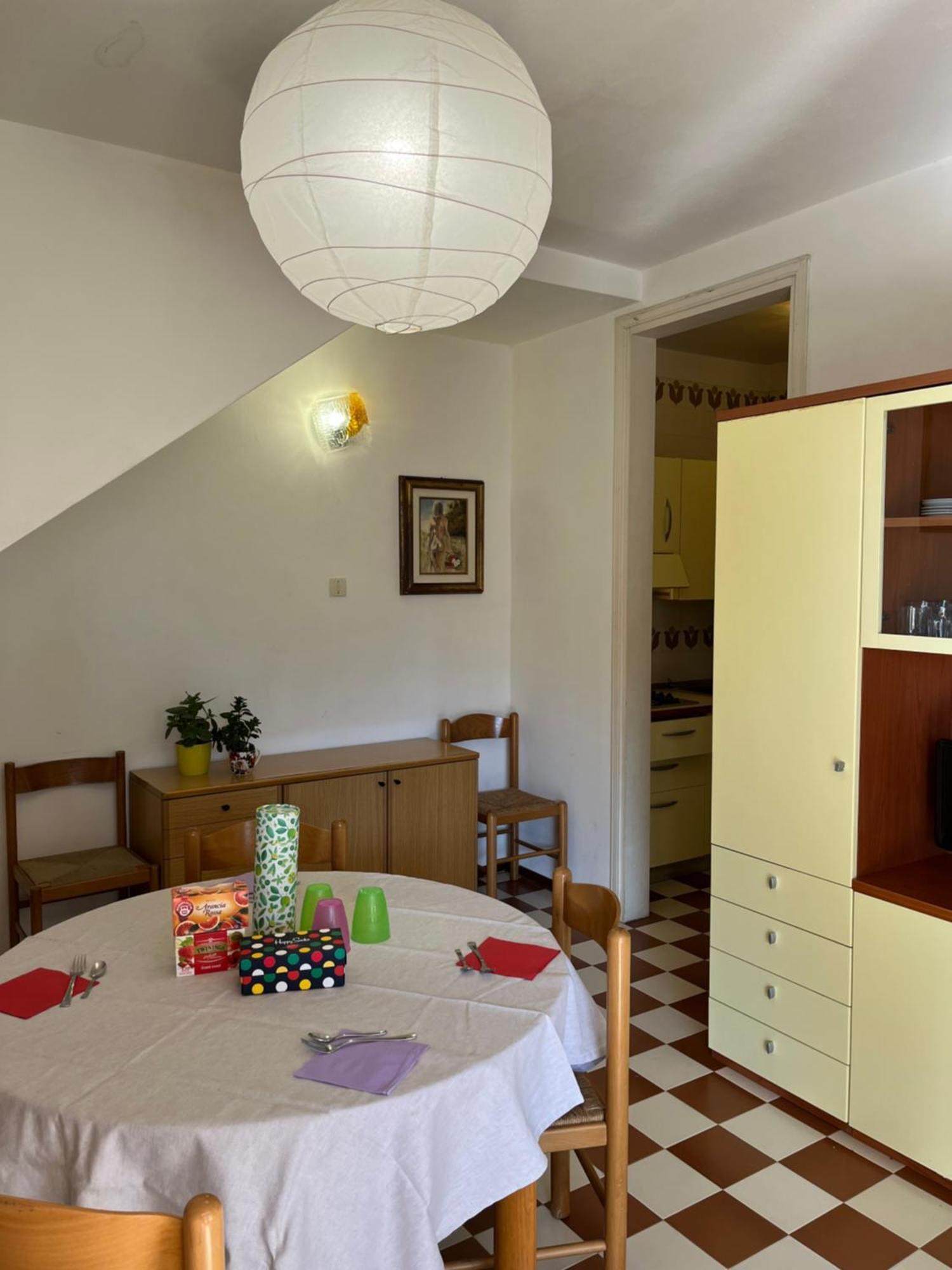 Appartamento Danubio Bibione Esterno foto