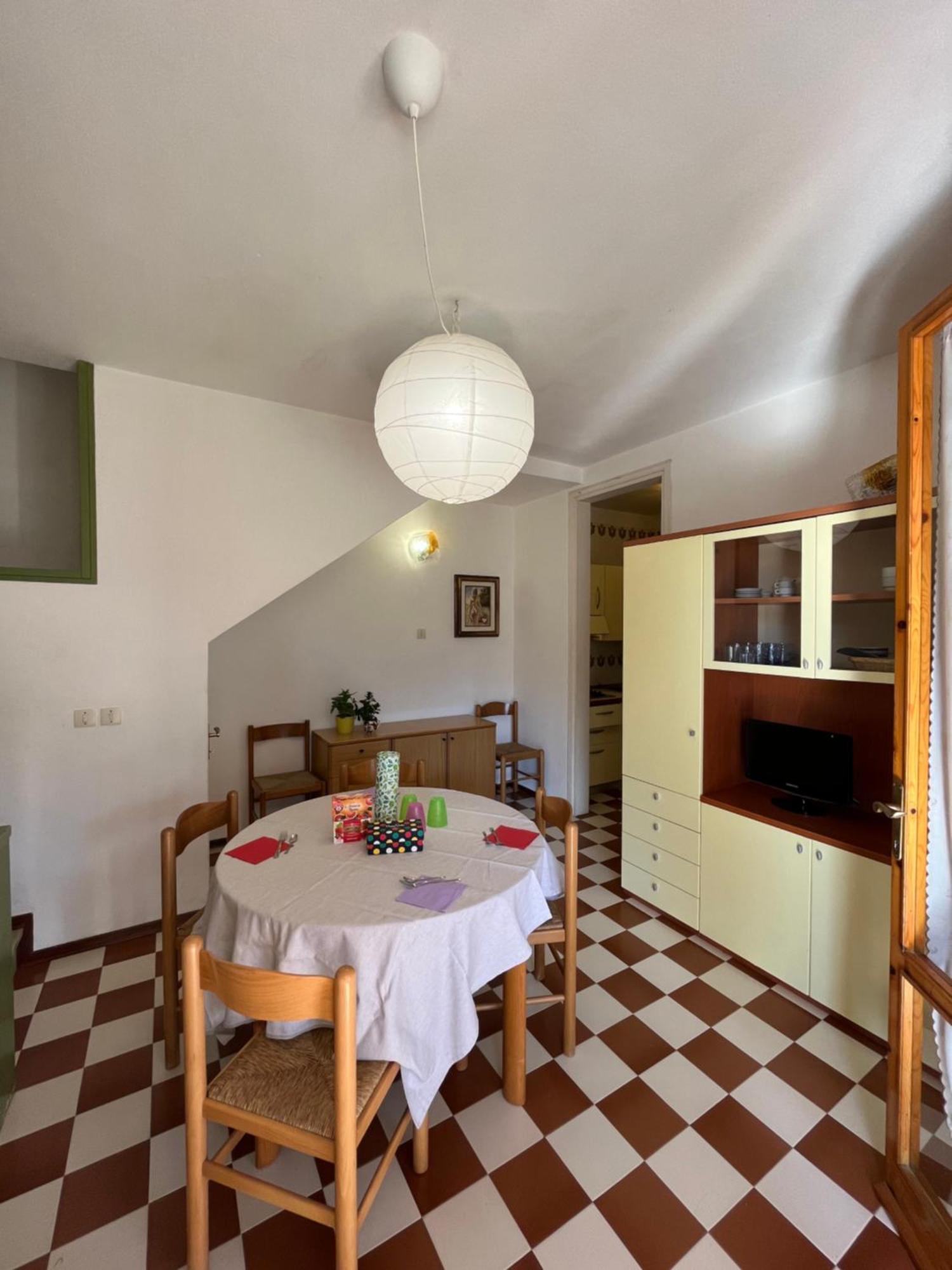 Appartamento Danubio Bibione Esterno foto