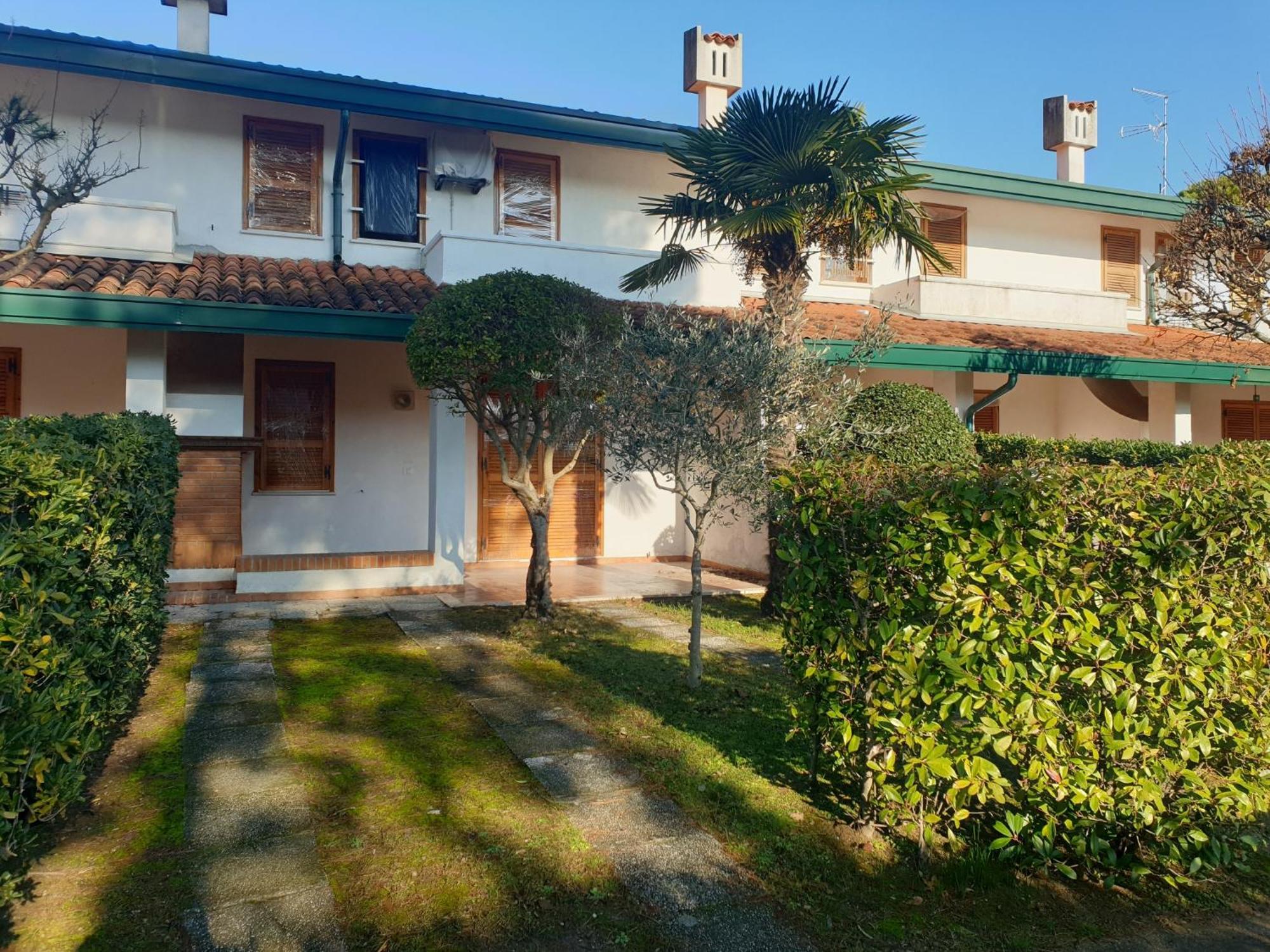 Appartamento Danubio Bibione Esterno foto