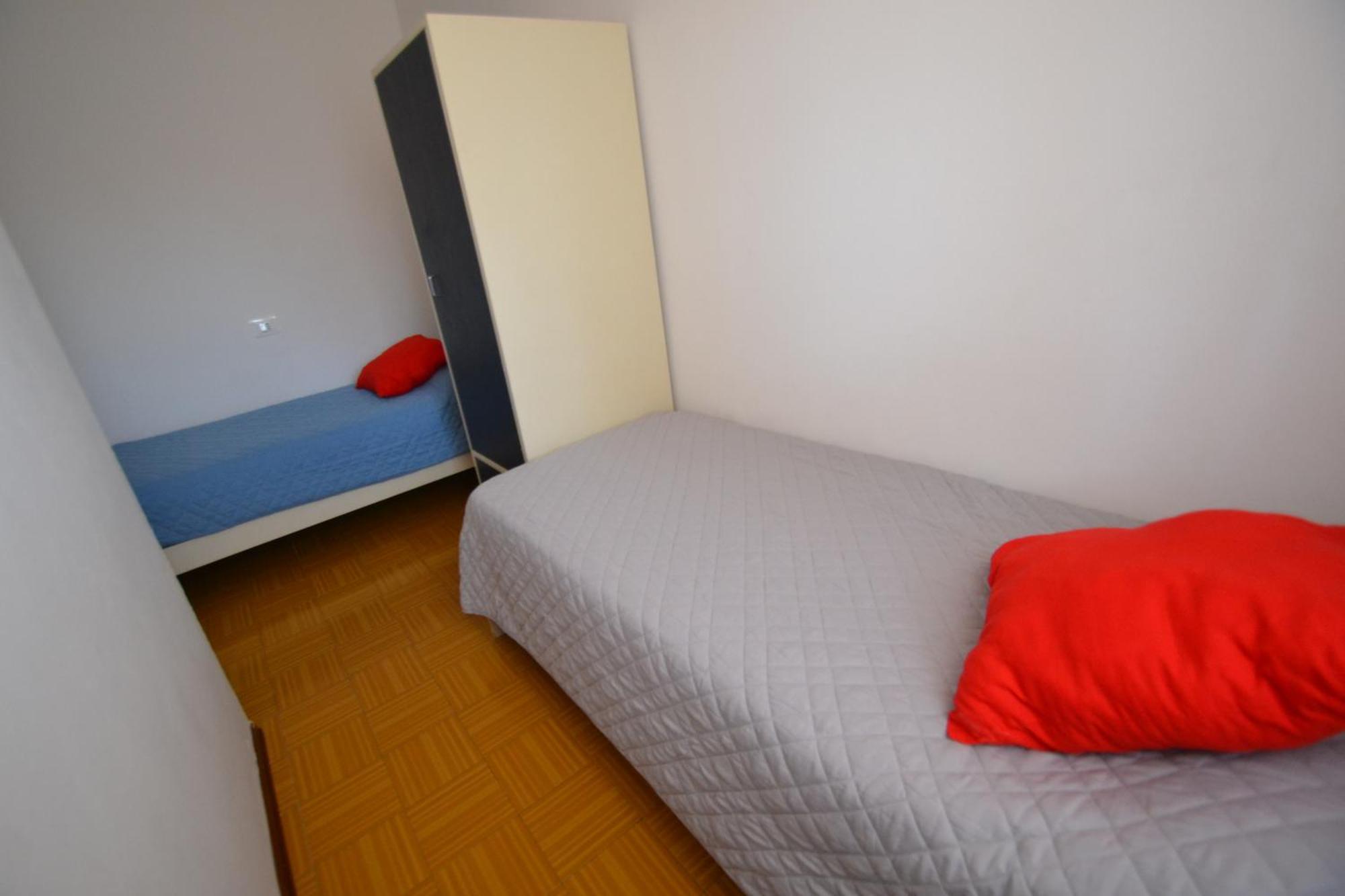 Appartamento Danubio Bibione Esterno foto