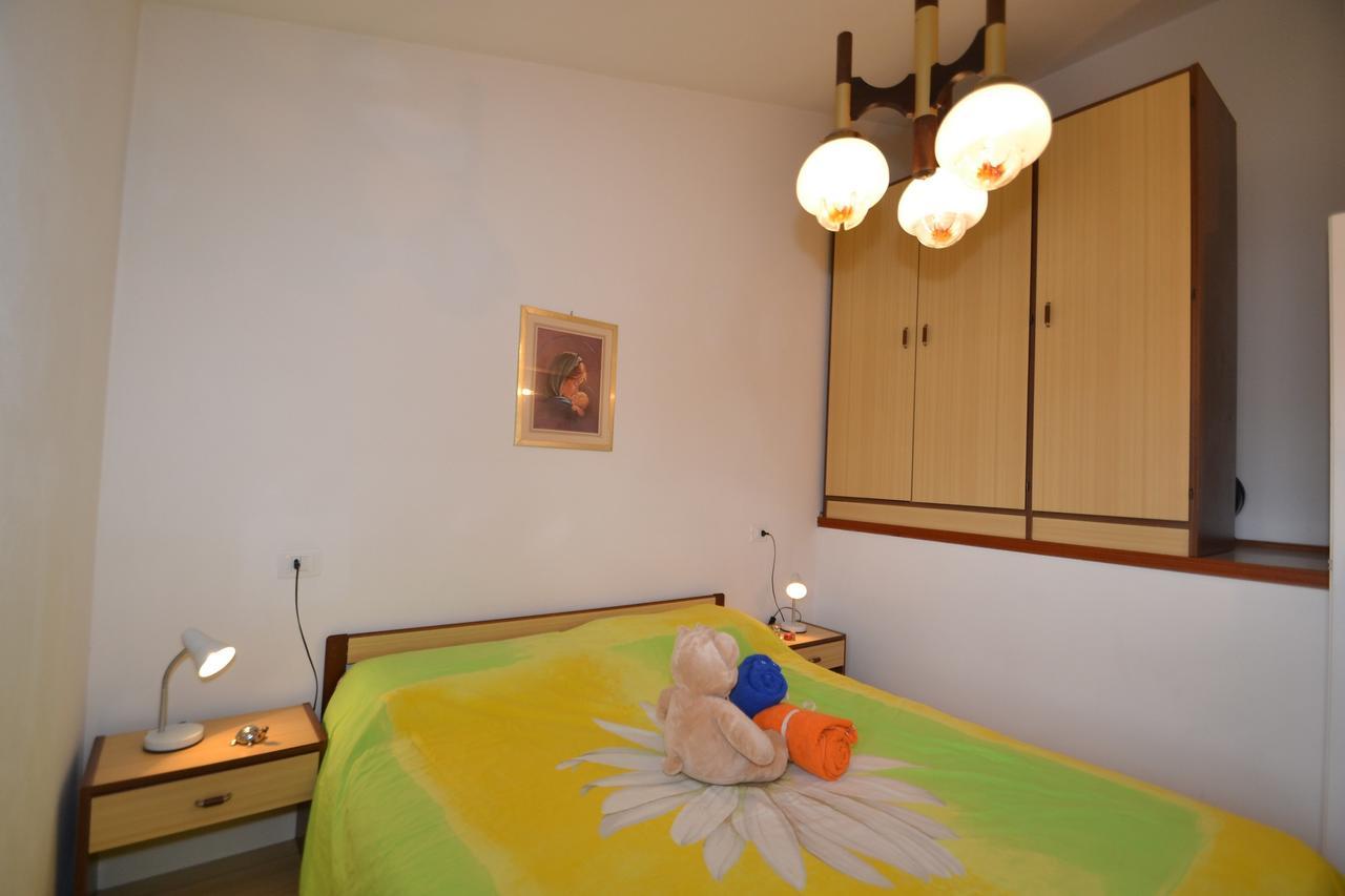 Appartamento Danubio Bibione Esterno foto